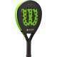 Pala Wilson Blade V2 Junior - Barata Oferta Outlet