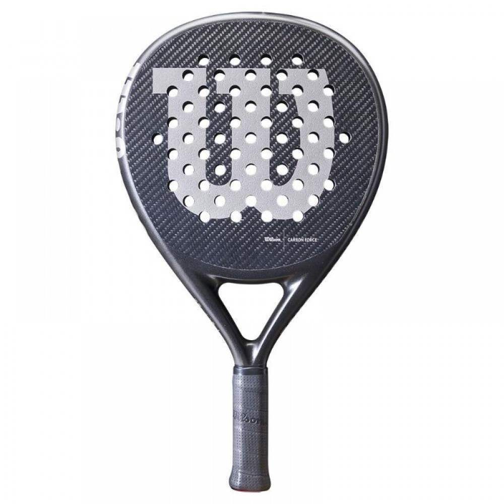 Pala Wilson Carbon Force LT - Barata Oferta Outlet