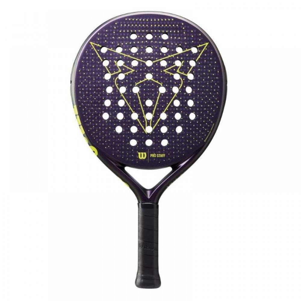 Raquete Wilson Cupra LT V2