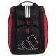 Adidas Ale Galan Multigame 3.3 Saco de Raquete Preto