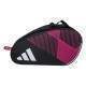 Adidas Control 3.3 Saco de raquete rosa