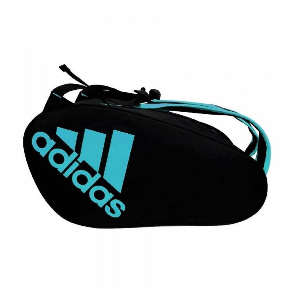 Paletero Adidas Control PPT Azul - Barata Oferta Outlet