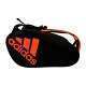 Adidas Control PPT Orange Padel Racket Bag