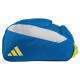 Adidas Multigame 3.3 Saco Raquete Azul