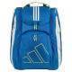 Adidas Multigame 3.3 Saco Raquete Azul