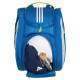 Adidas Multigame 3.3 Saco Raquete Azul