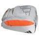 Adidas Multigame 3.3 Grey Racket Bag