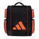 Paletero Adidas Protour 3.2 Naranja - Barata Oferta Outlet