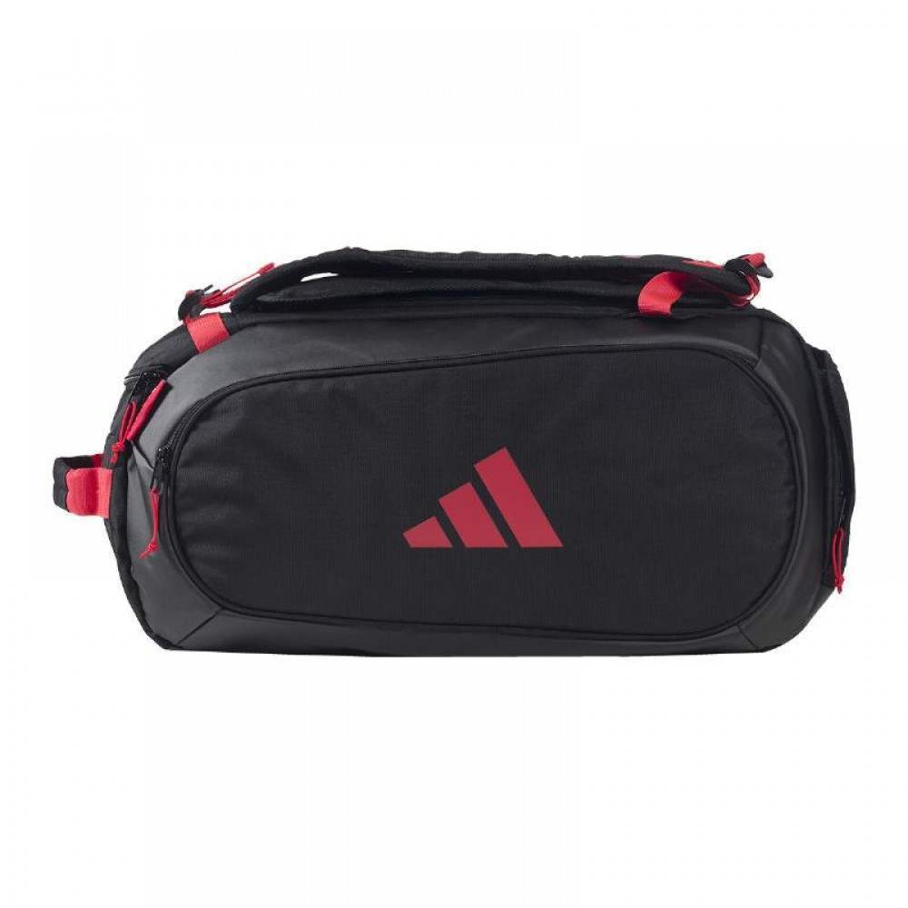 Adidas Tour 3.4 Schwarze Padeltasche