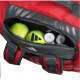 Adidas Tour Racket Bag Solar Vermelho 3.3