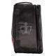 Preto Crown Ultimate Pro 2.0 Padel Racket Bag Preto Vermelho