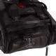 Preto Crown Ultimate Pro 2.0 Padel Racket Bag Preto Vermelho