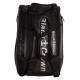 Black Crown Ultimate Pro 2.0 Litmus Saco de Padel Preto