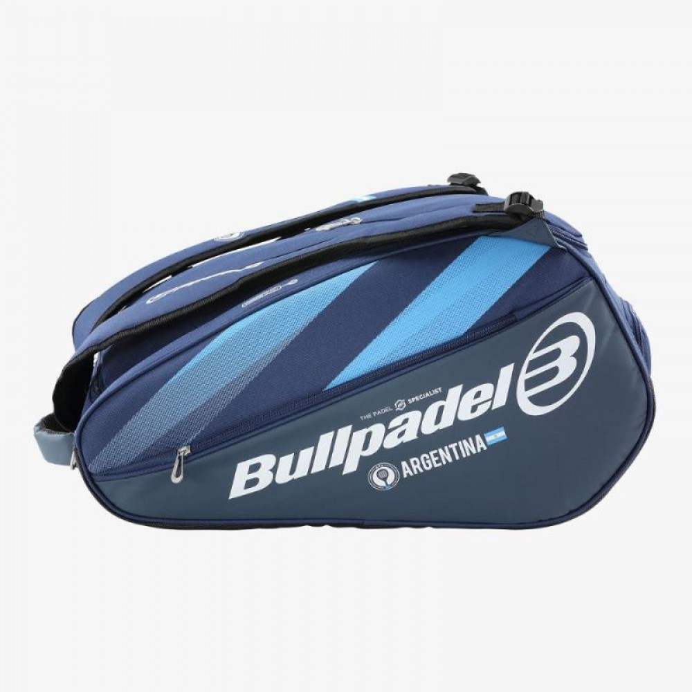 Paletero Bullpadel APA BPP22005 Azul - Barata Oferta Outlet