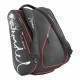 Bullpadel BPP-24005 Saco de Padel Preto Ionico