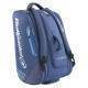 Bullpadel BPP-24014 Desempenho Padel Bag Azul