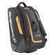 Bullpadel BPP-24014 Performance Padel Racket Bag Preto