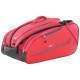 Bullpadel BPP-24014 Performance Padelschlagertasche Rot