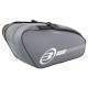 Bullpadel BPP-24015 Tour Cinza Escuro Padel Racket Bag