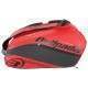 Bullpadel Di Nenno Vertex BPP-24001 Saco de raquete vermelho