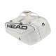 Paletero Head Pro X Blanco Roto - Barata Oferta Outlet