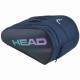 Head Tour Padel L Marineblaue Padeltasche