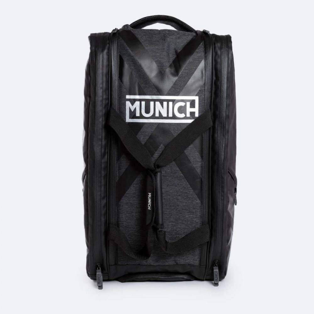 Paletero Munich Training 58 Negro - Barata Oferta Outlet