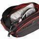 Nox AT10 XXL Black Red Padel Racket Bag