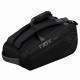 Nox Street Series Preto Cinza Raquete De Padel Bag