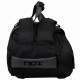 Nox Street Series Preto Cinza Raquete De Padel Bag