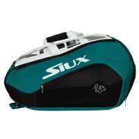 Sac de padel Siux Patty Trilogy Green Black