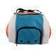 Siux Pro Tour Blue Orange Padel Bag