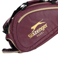 Slazenger Vibora Red Padel Bag