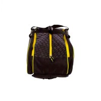 Softee Extra Comfort Plus 2.0 Yellow Padel Racket Bag