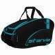 StarVie Racing Drax Saco De Padel Preto Azul