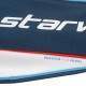 StarVie Tour Padel Tasche in Blau