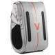 Volt Padel Gray Padel Bag