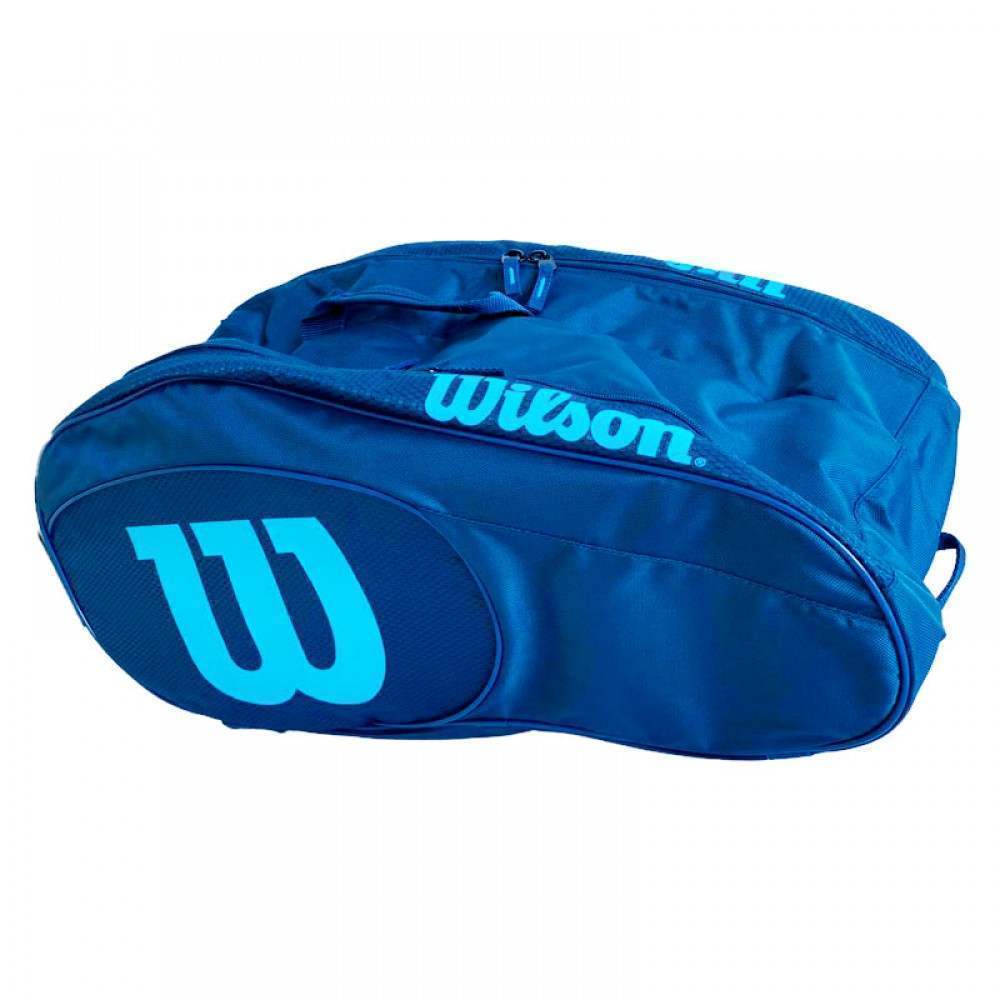 Paletero Wilson Team Marino Brillante - Barata Oferta Outlet