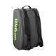 Paletero Wilson Tour Blade Negro Verde - Barata Oferta Outlet