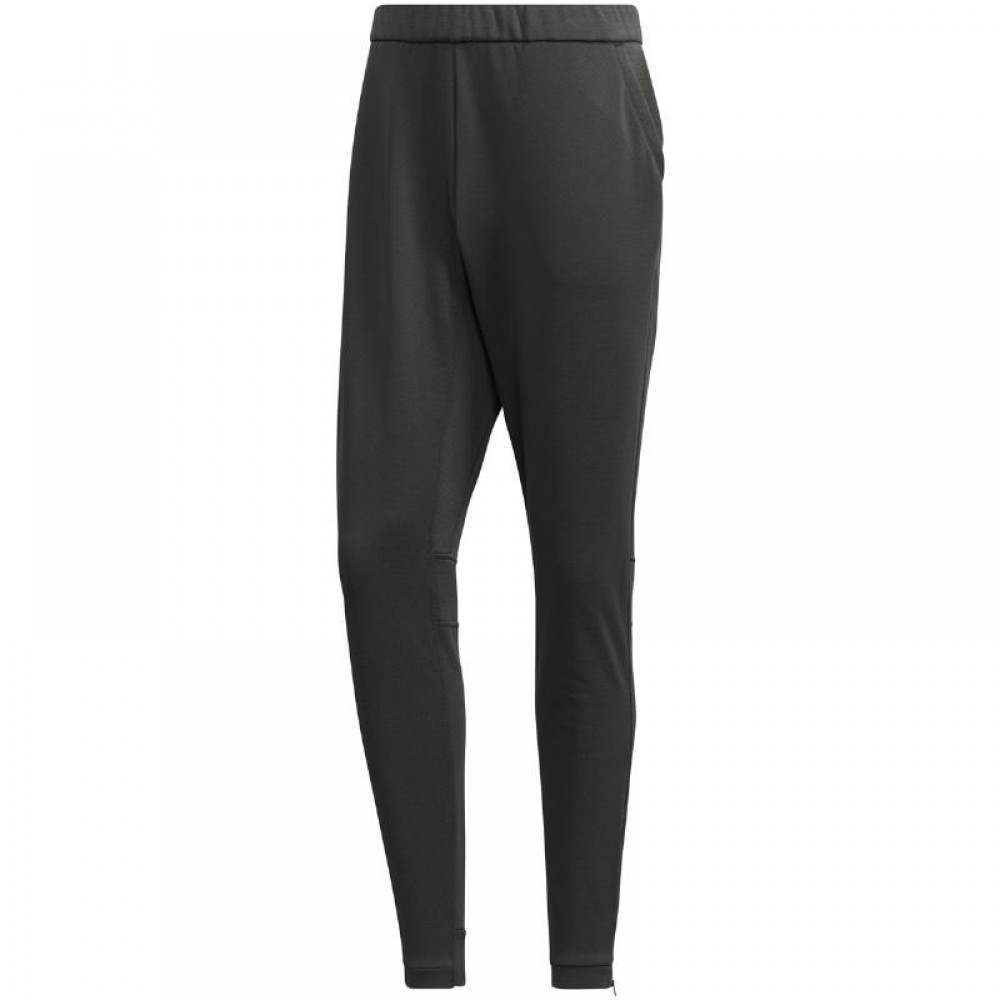 Pantalon Adidas Knit Verde Oscuro - Barata Oferta Outlet