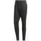 Pantalon Adidas Knit Verde Oscuro - Barata Oferta Outlet