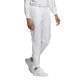 Pantalon Adidas Stella McCartney Blanco Mujer - Barata Oferta Outlet