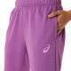 Pantalon Asics Logo Grande Lavanda - Barata Oferta Outlet