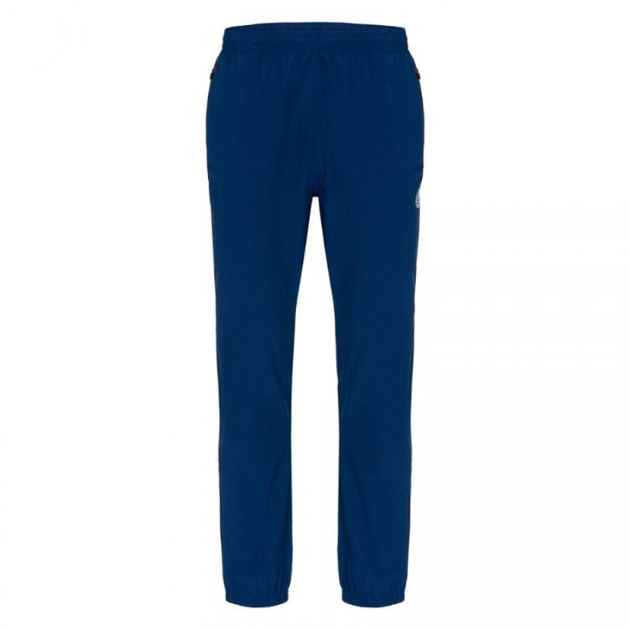 Pantalon Bidi Badu Flinn Dark Blue