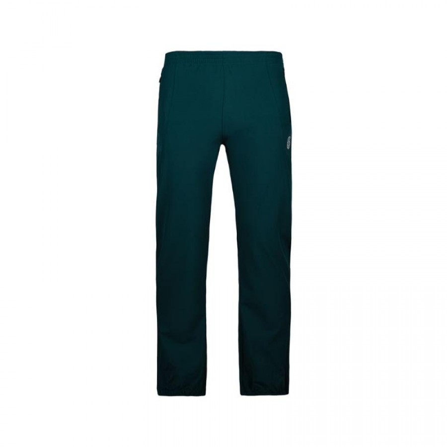 Pantalon Bidi Badu Flinn Vert fonce