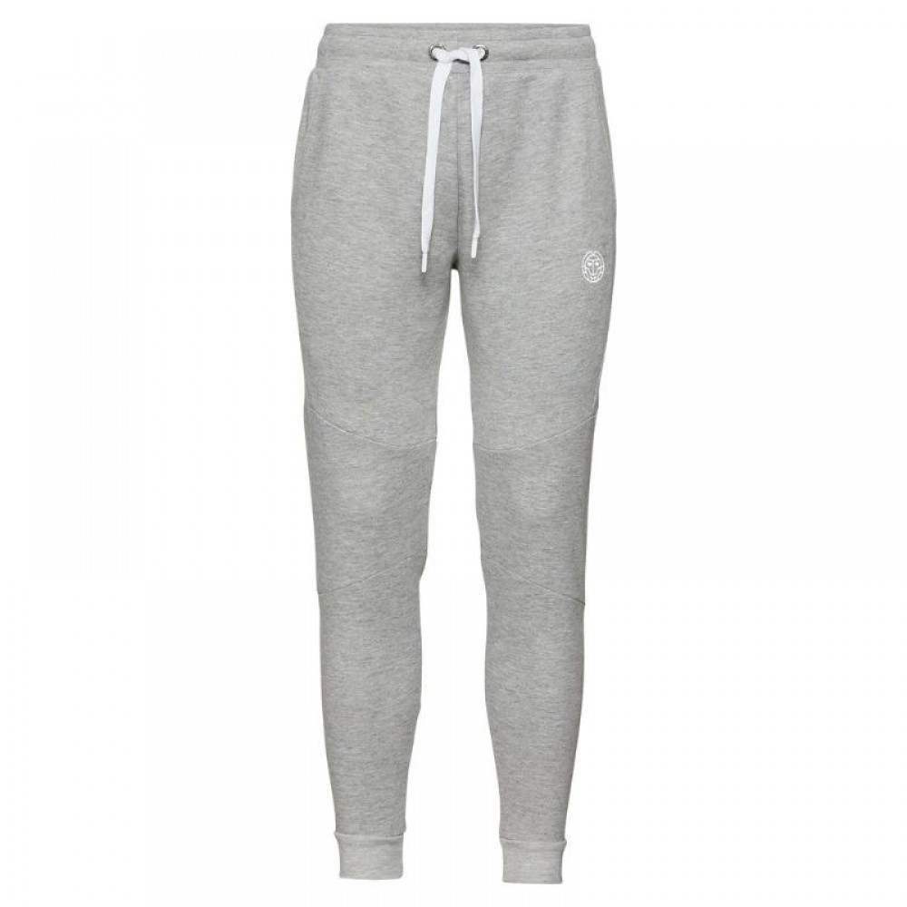 Pantalon Bidi Badu Matu Gris Claro - Barata Oferta Outlet