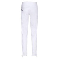 Pantalon Bidi Badu Willow Femme Blanche