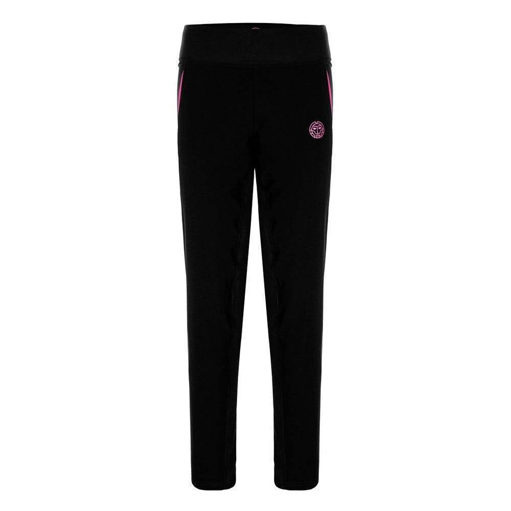 Pantalon Bidi Badu Willow Negro Mujer - Barata Oferta Outlet