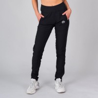 Pantalon Bidi Badu Willow Femme noire