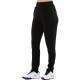 Pantalon Bullpadel Abeto Negro - Barata Oferta Outlet